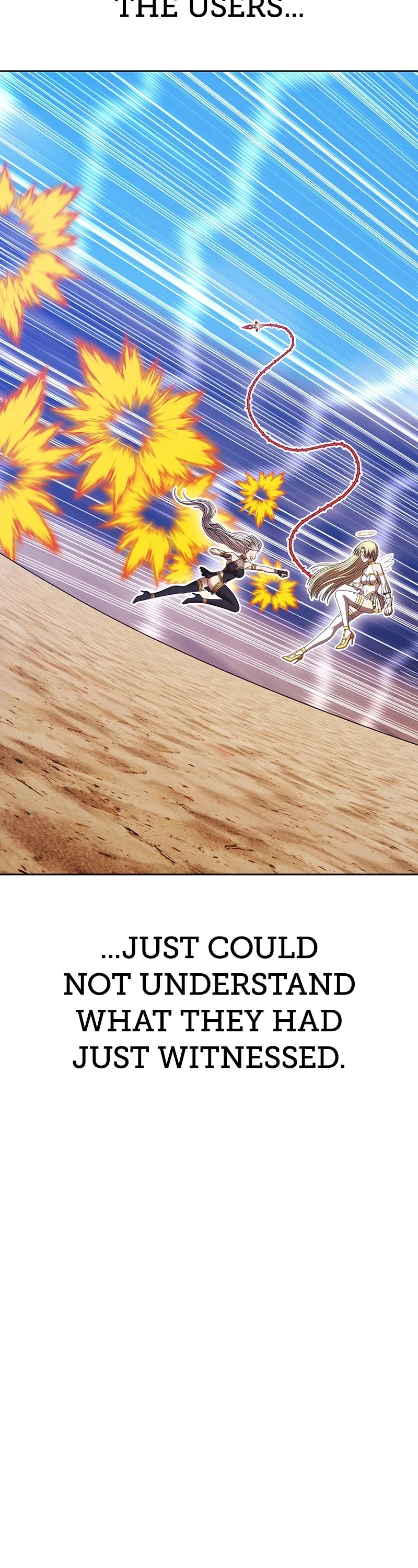 +99 Wooden stick chapter 115 page 23