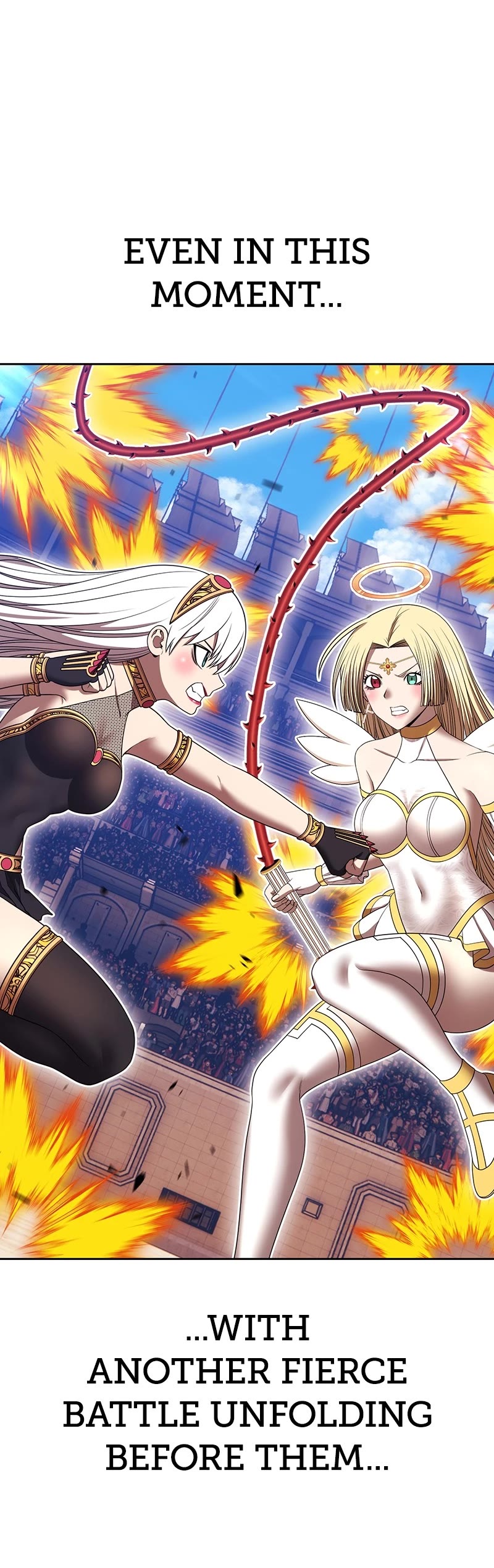 +99 Wooden stick chapter 115 page 24