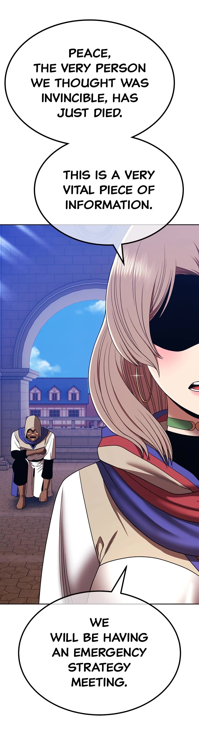 +99 Wooden stick chapter 115 page 31