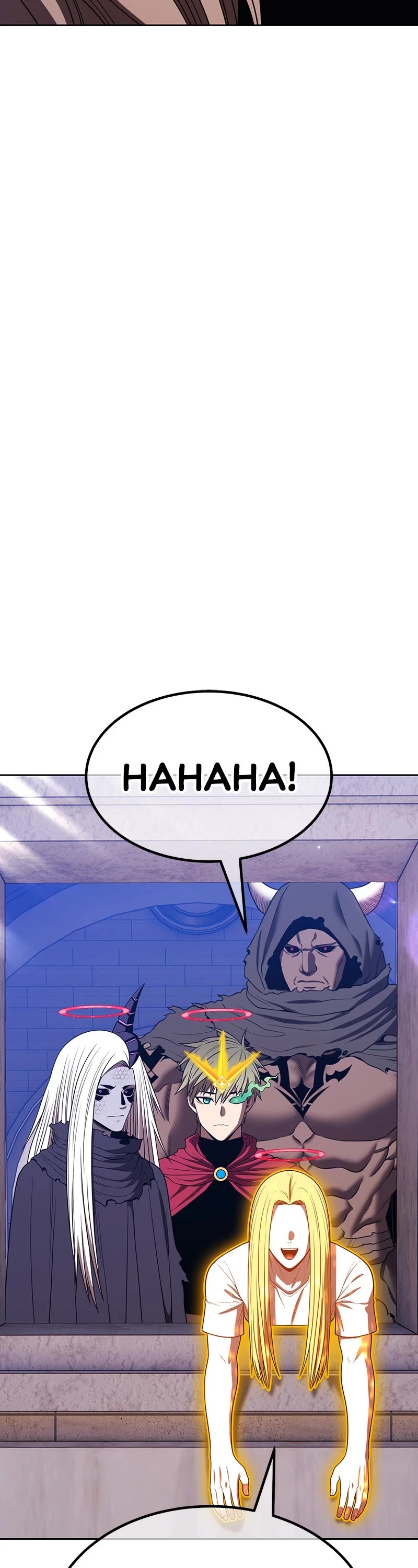 +99 Wooden stick chapter 115 page 33