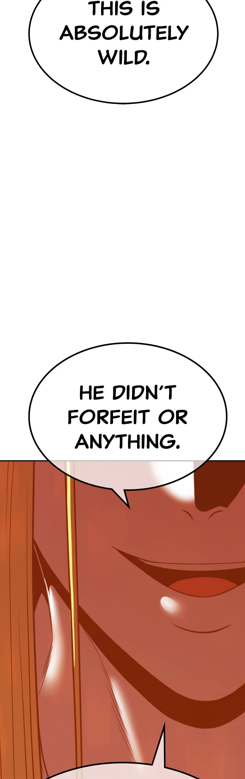 +99 Wooden stick chapter 115 page 34