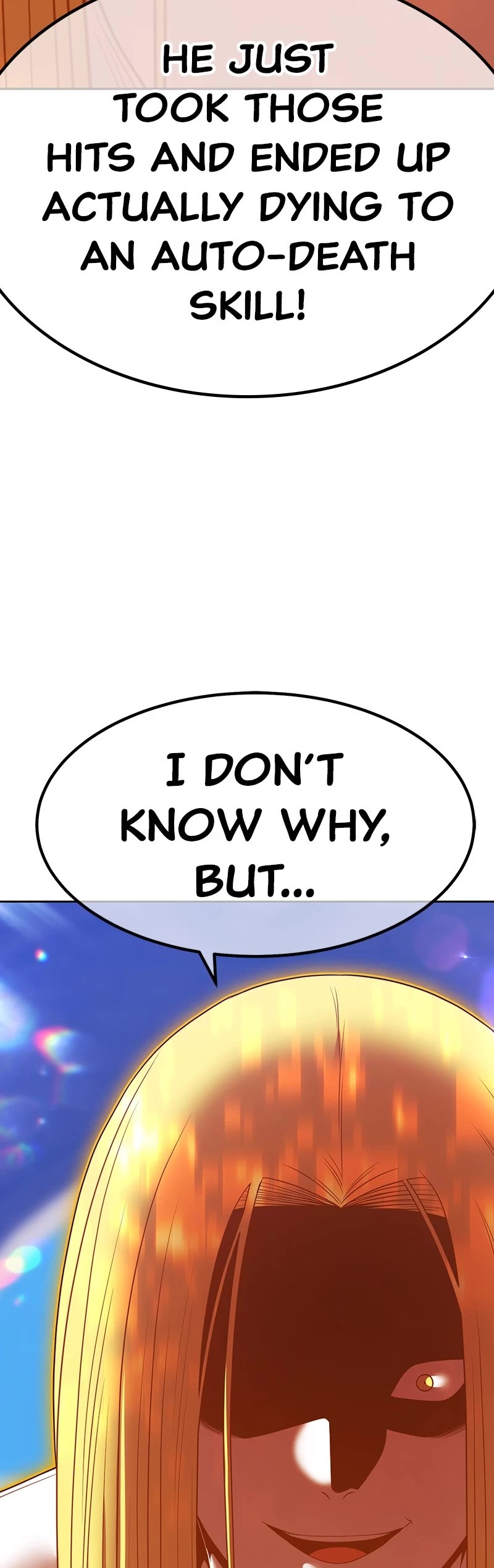 +99 Wooden stick chapter 115 page 35