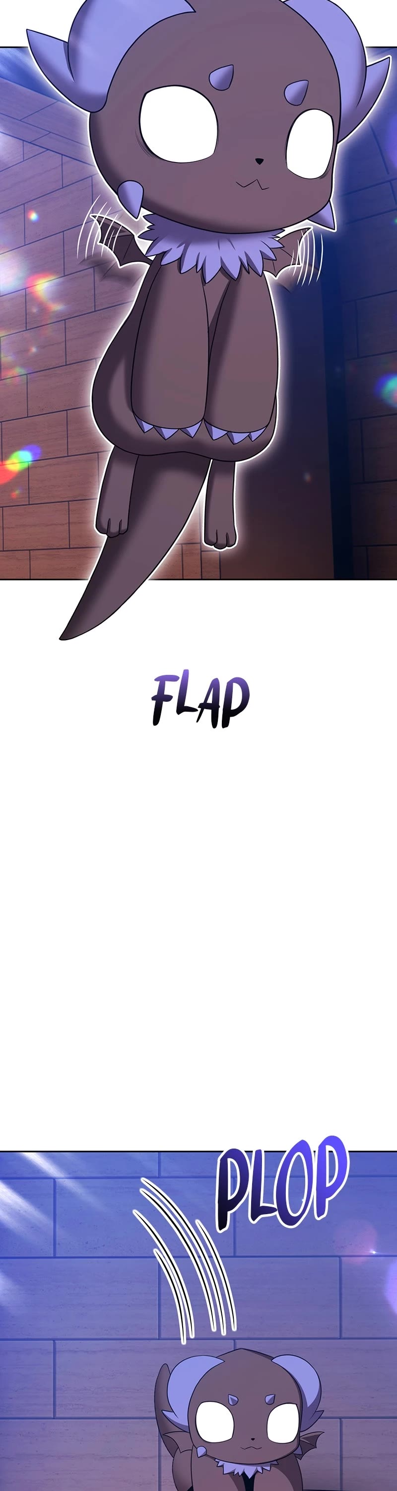 +99 Wooden stick chapter 115 page 38