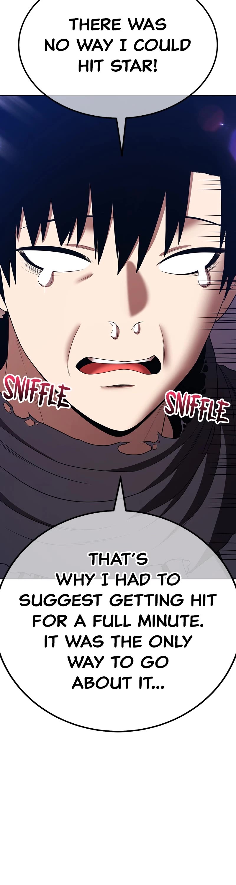 +99 Wooden stick chapter 115 page 41