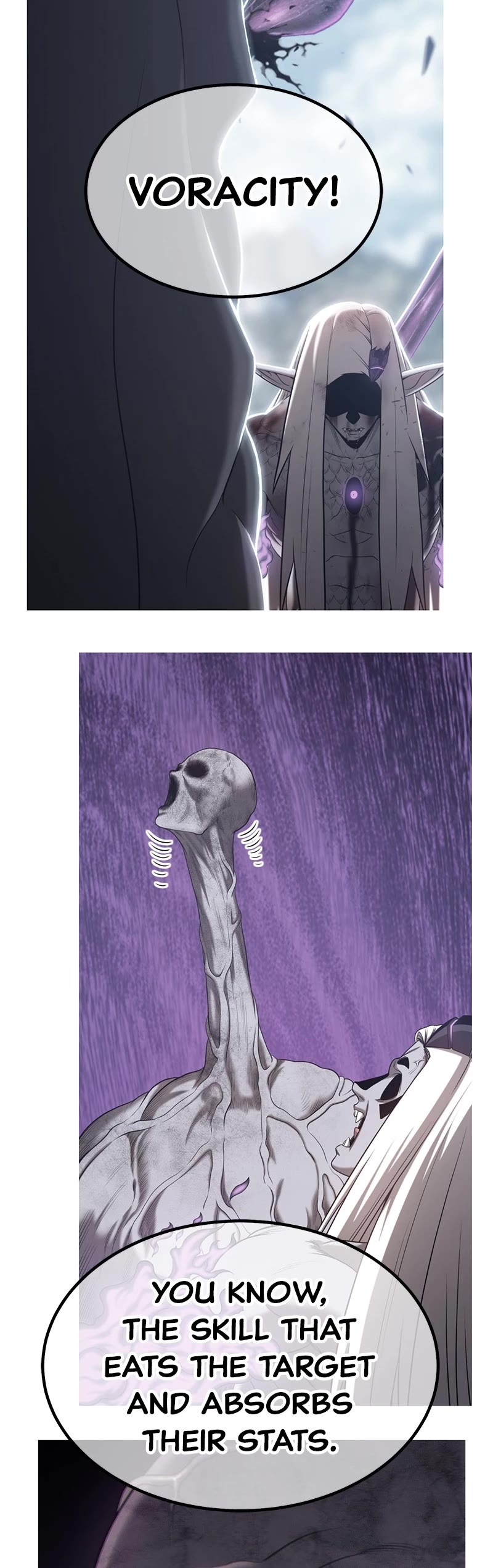 +99 Wooden stick chapter 115 page 49