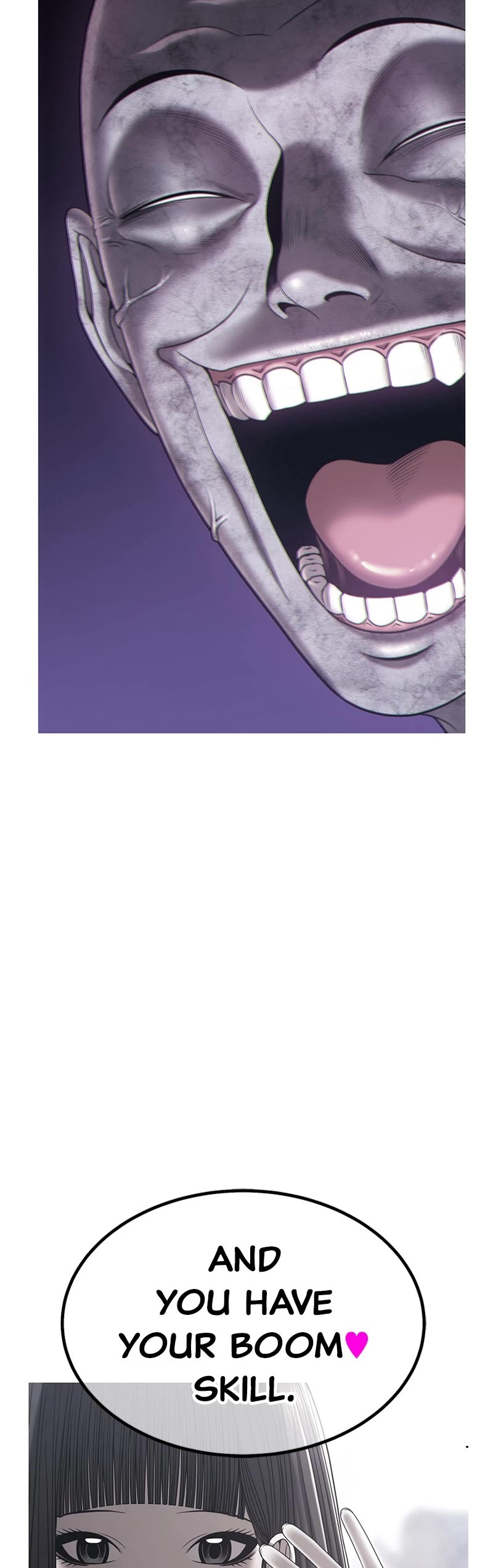 +99 Wooden stick chapter 115 page 50