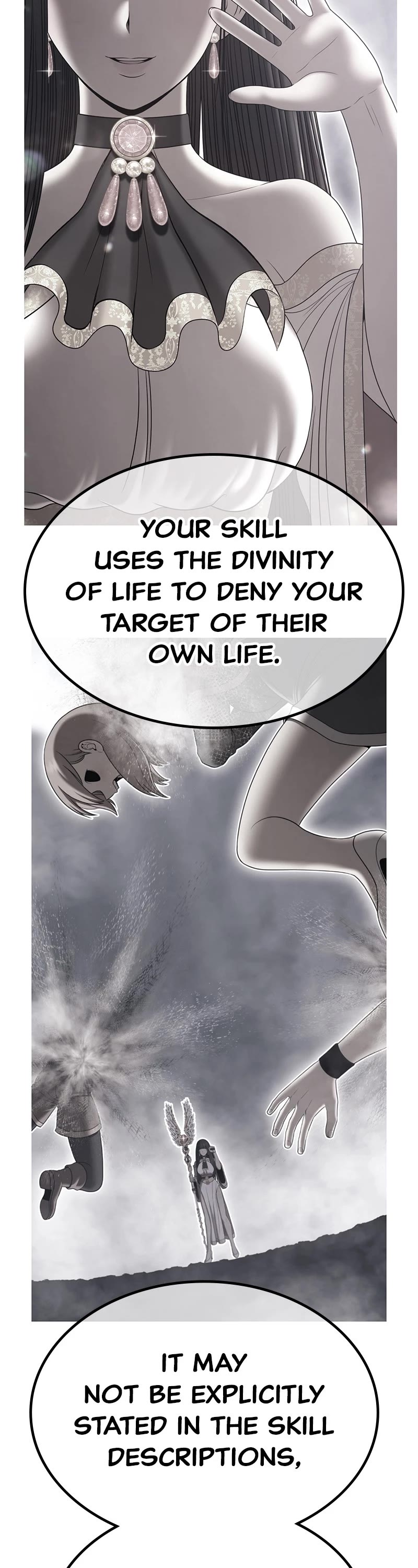 +99 Wooden stick chapter 115 page 51