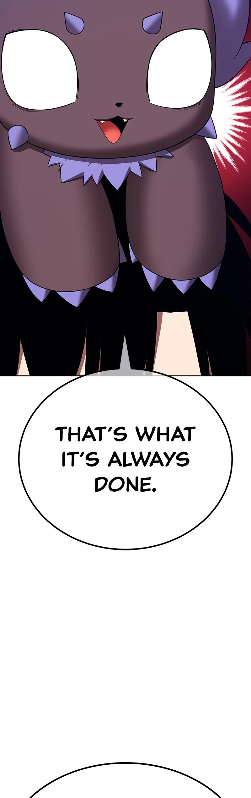 +99 Wooden stick chapter 115 page 54