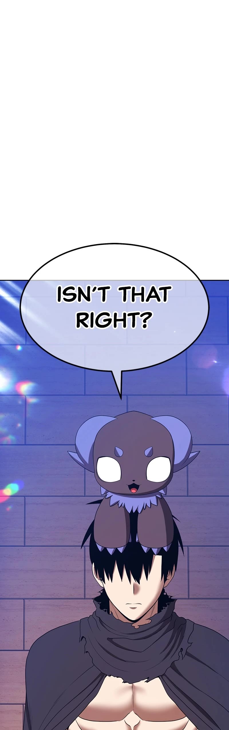 +99 Wooden stick chapter 115 page 59