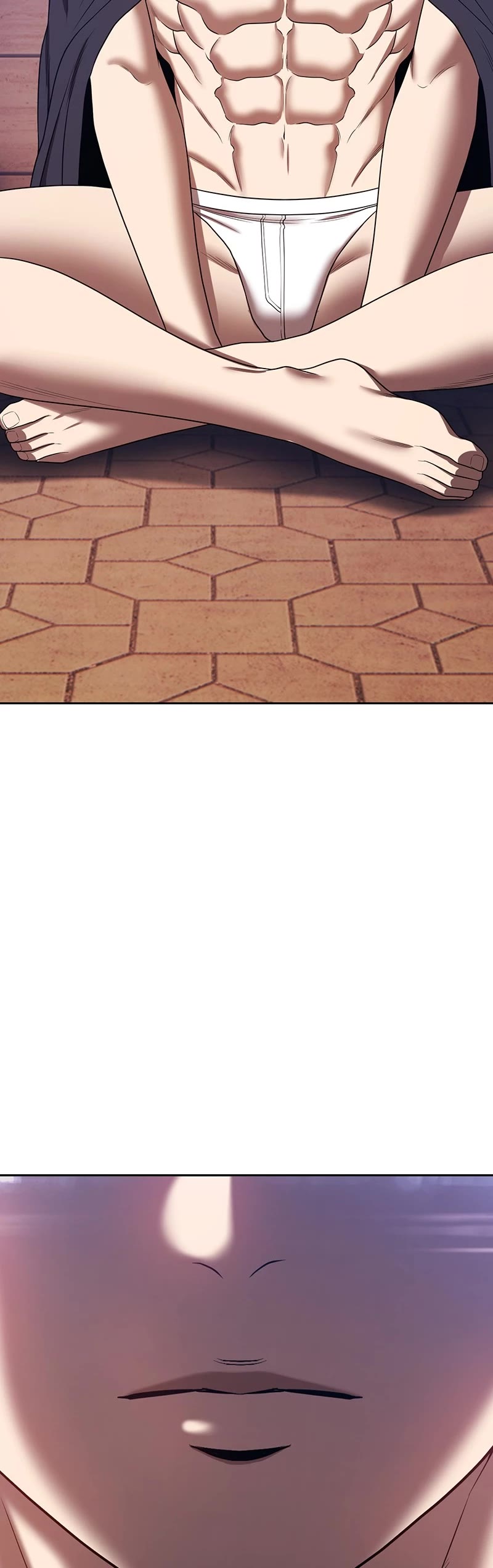 +99 Wooden stick chapter 115 page 60