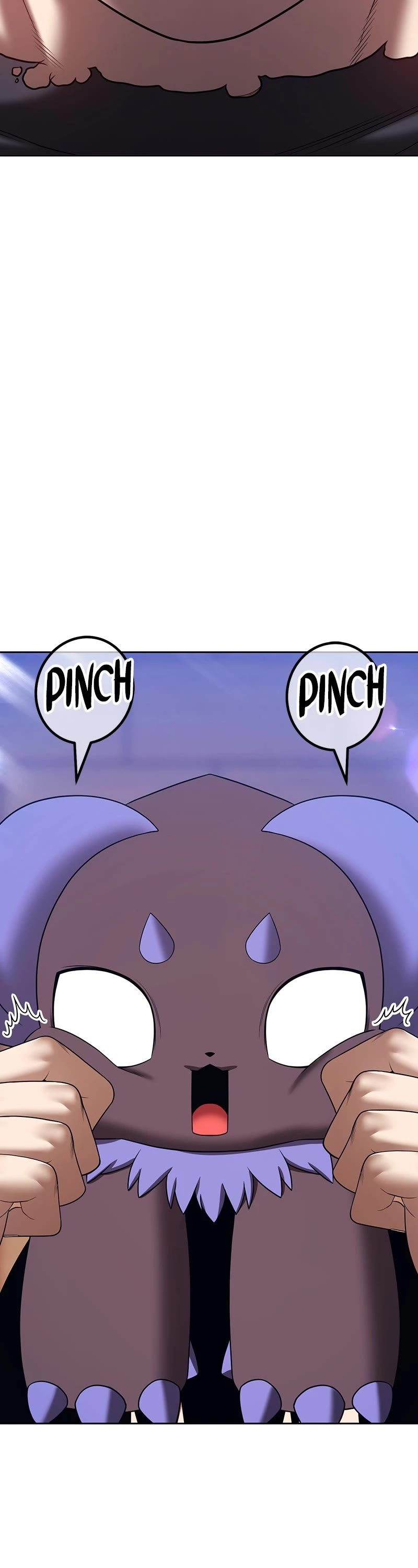 +99 Wooden stick chapter 115 page 61