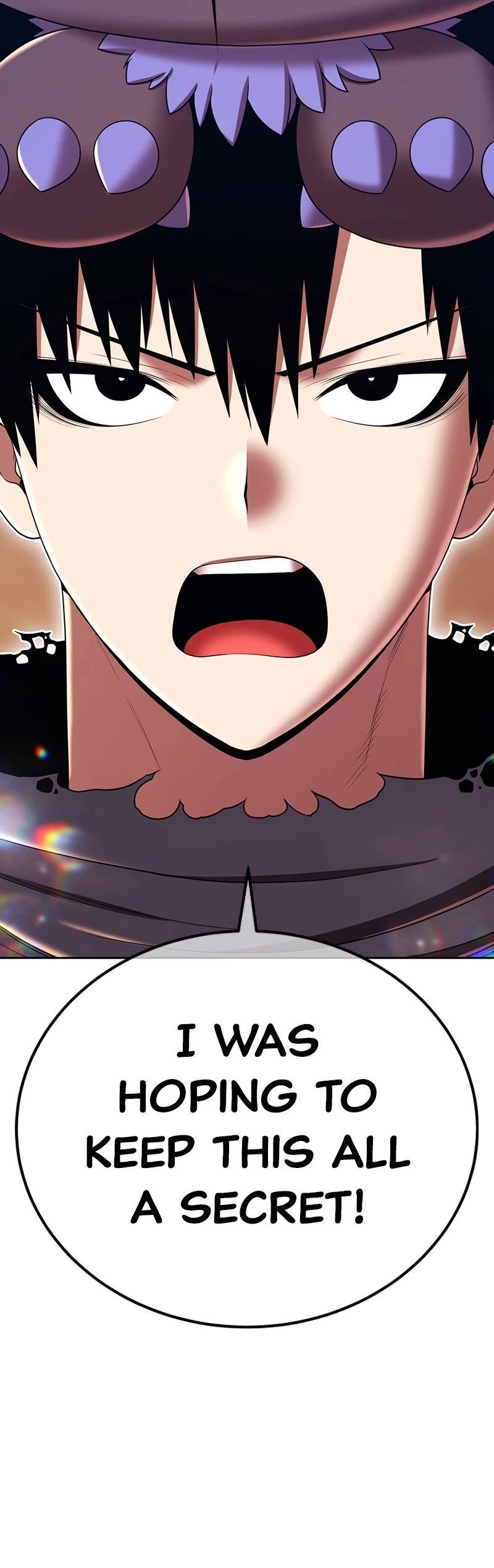 +99 Wooden stick chapter 115 page 65