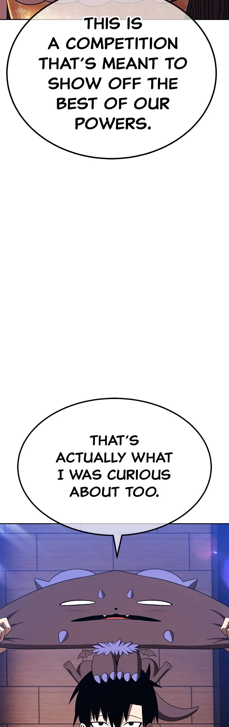 +99 Wooden stick chapter 115 page 69