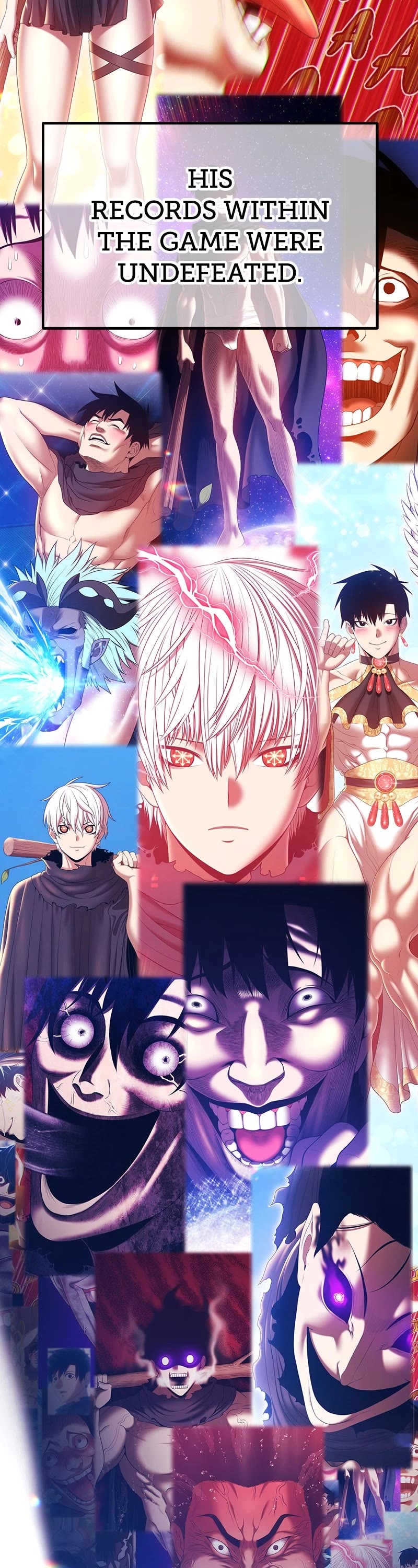 +99 Wooden stick chapter 115 page 7