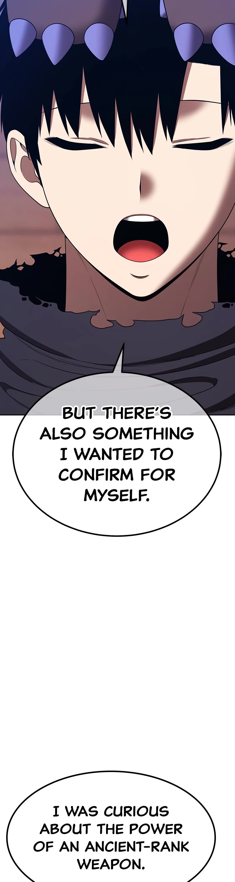 +99 Wooden stick chapter 115 page 71