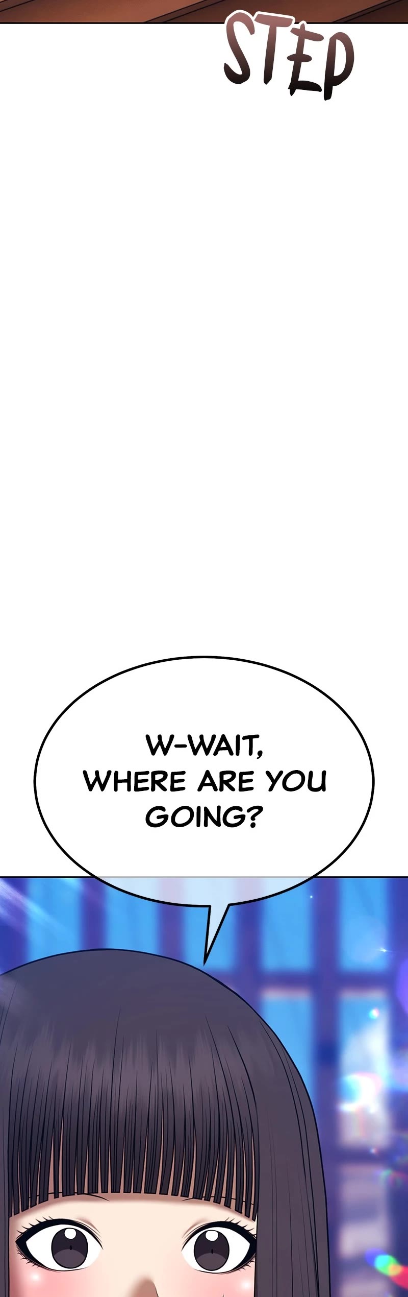 +99 Wooden stick chapter 115 page 75