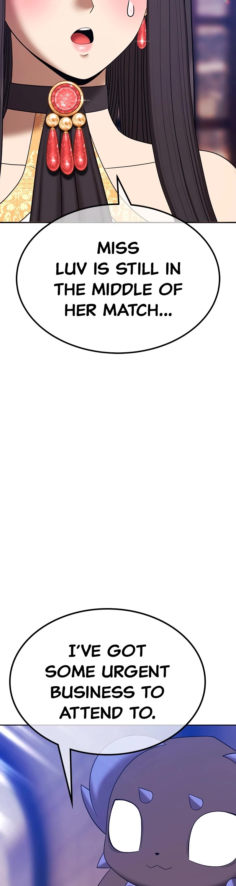 +99 Wooden stick chapter 115 page 76