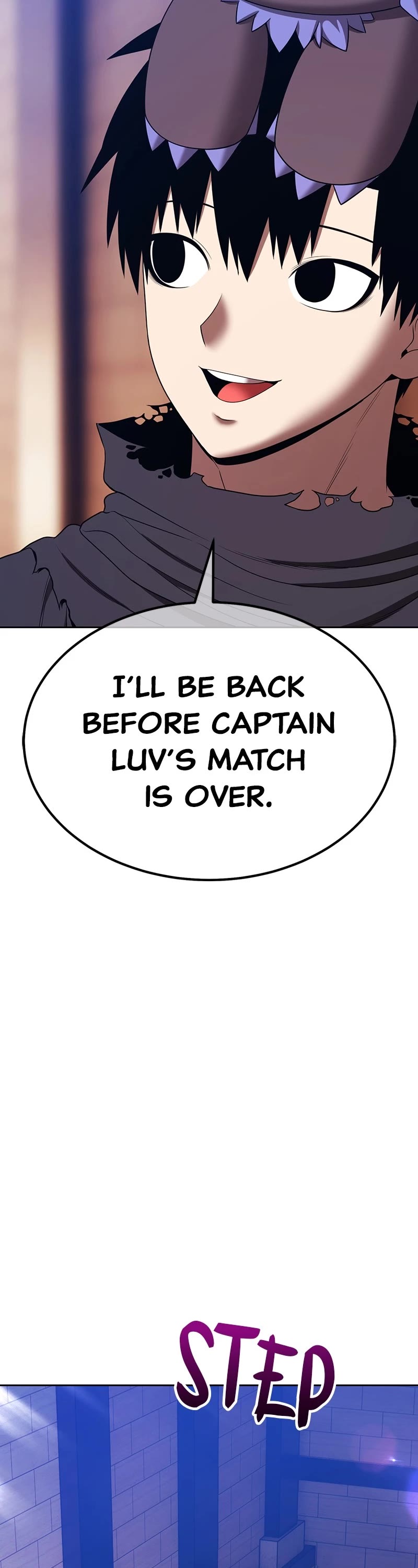 +99 Wooden stick chapter 115 page 77