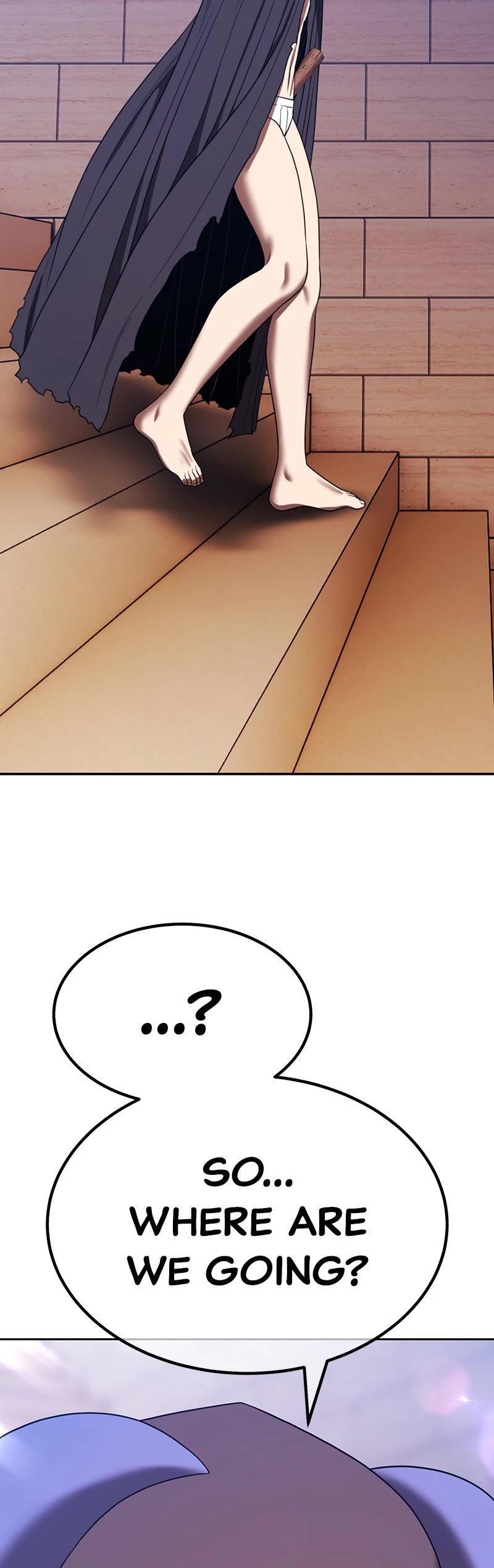 +99 Wooden stick chapter 115 page 79