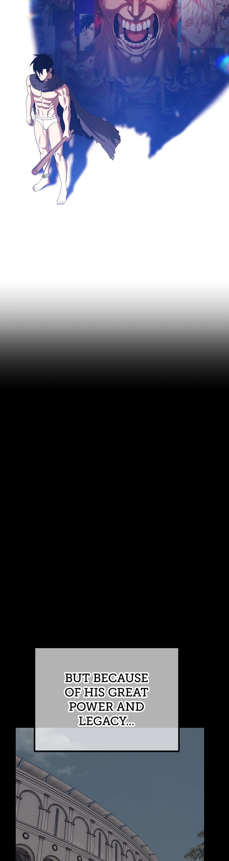 +99 Wooden stick chapter 115 page 8