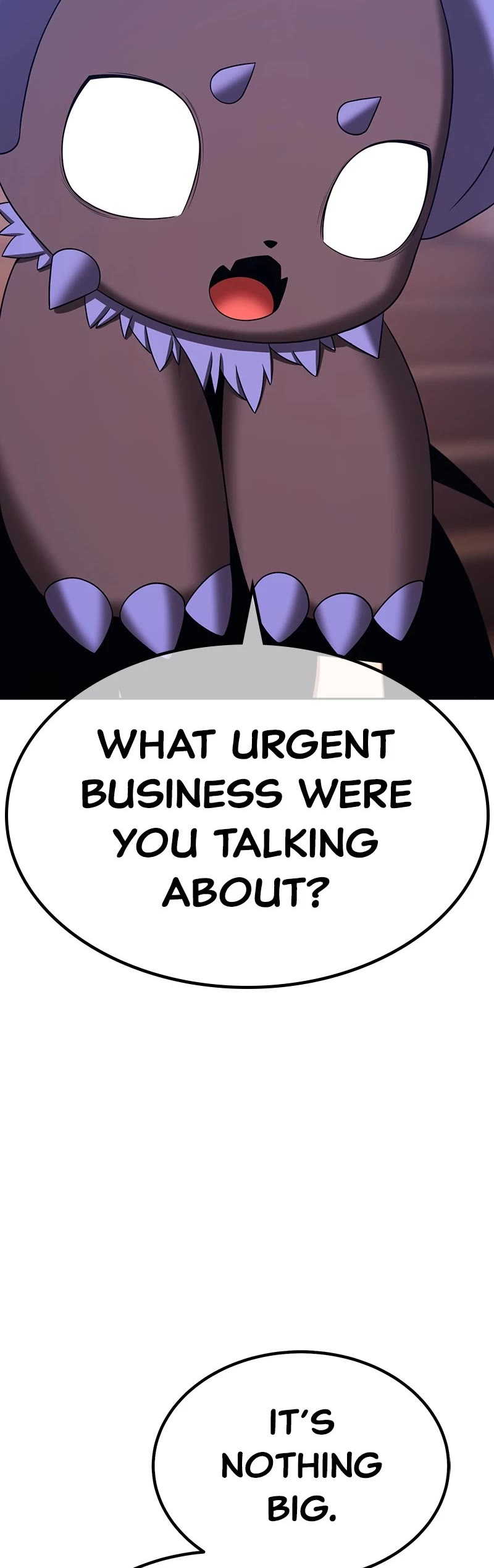 +99 Wooden stick chapter 115 page 80