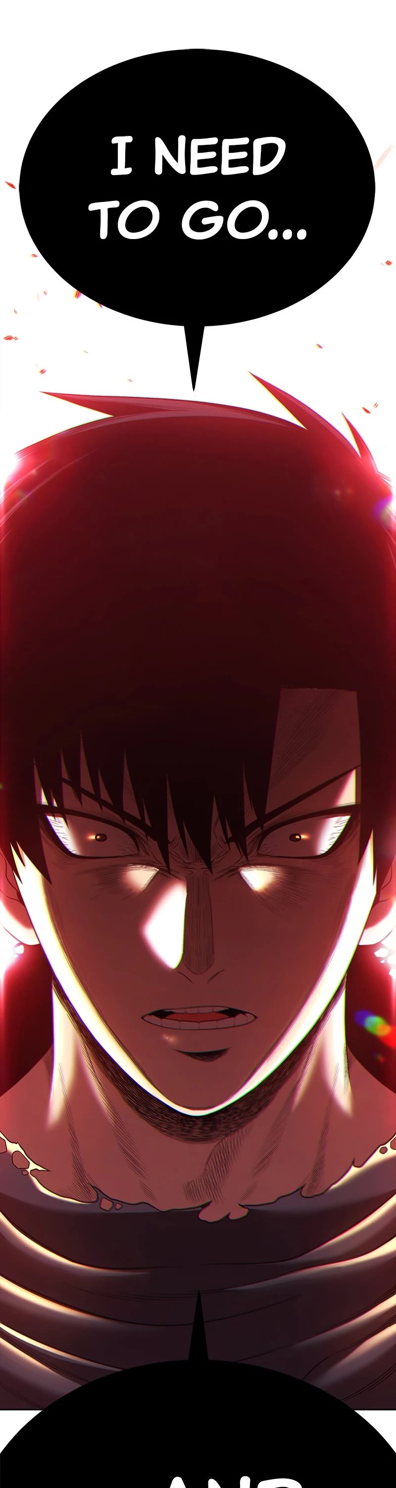 +99 Wooden stick chapter 115 page 87