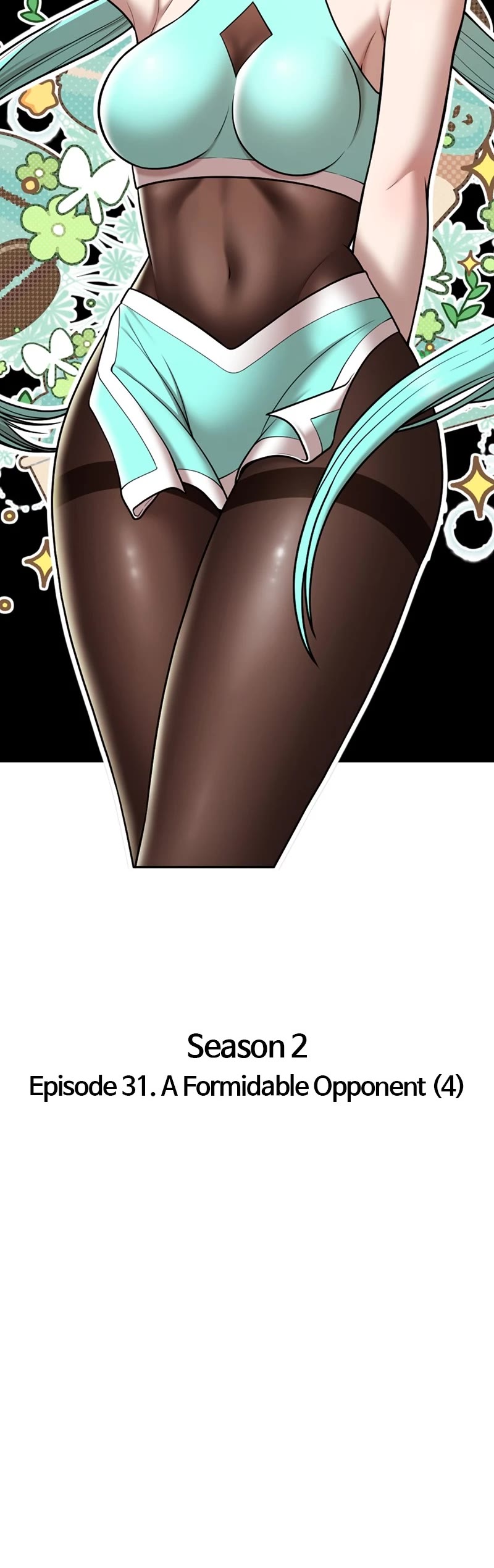 +99 Wooden stick chapter 116 page 10