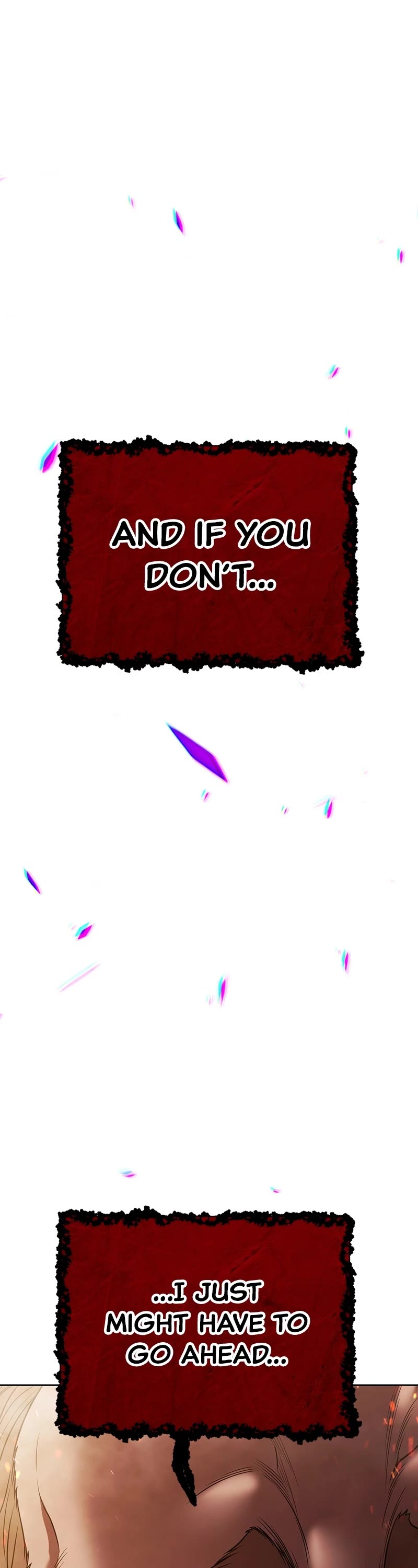 +99 Wooden stick chapter 116 page 106