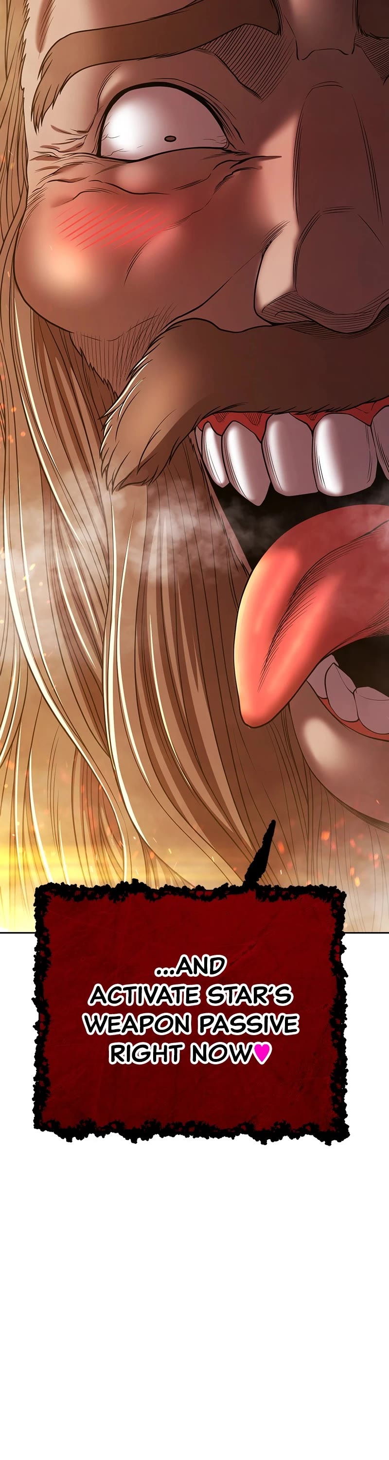 +99 Wooden stick chapter 116 page 107