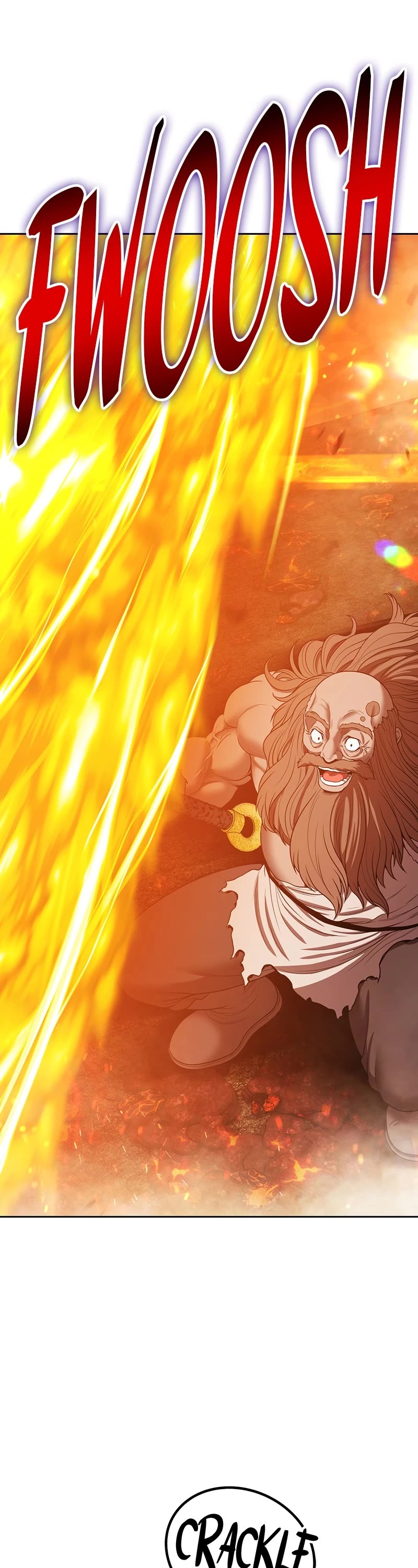 +99 Wooden stick chapter 116 page 108