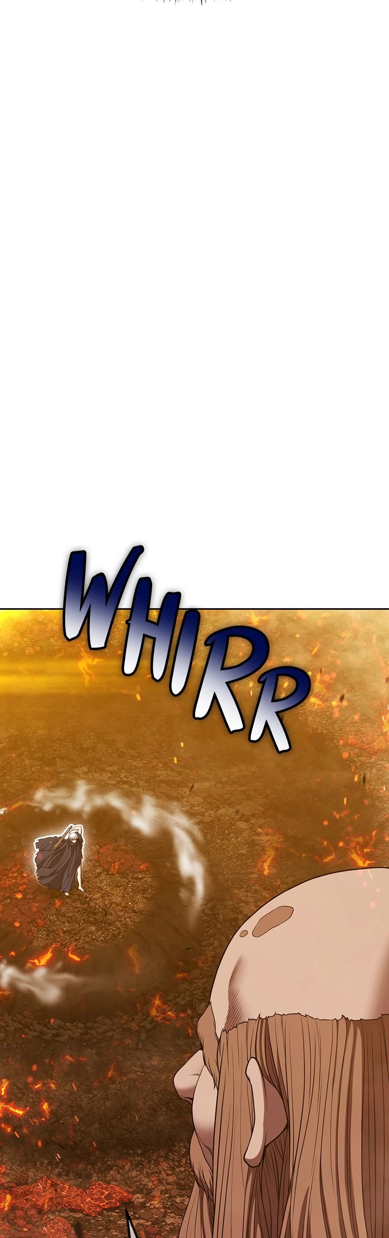 +99 Wooden stick chapter 116 page 110