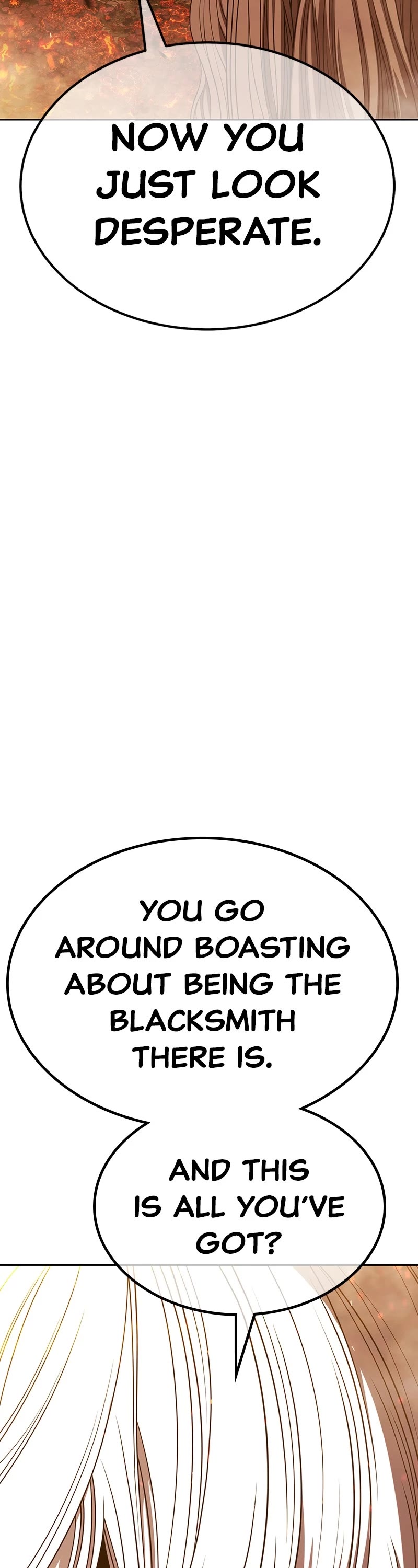 +99 Wooden stick chapter 116 page 111