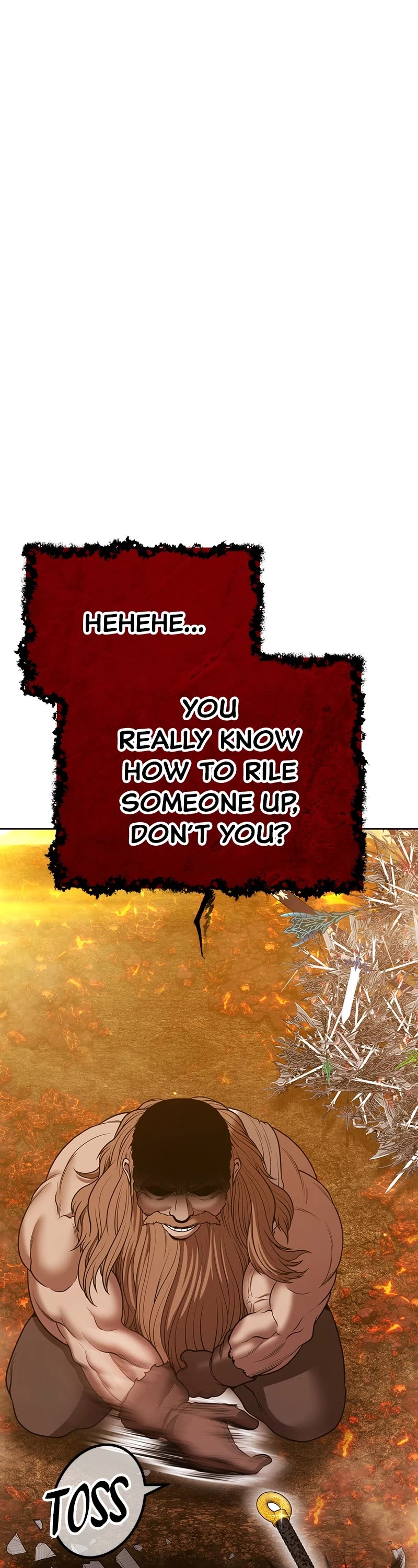 +99 Wooden stick chapter 116 page 113