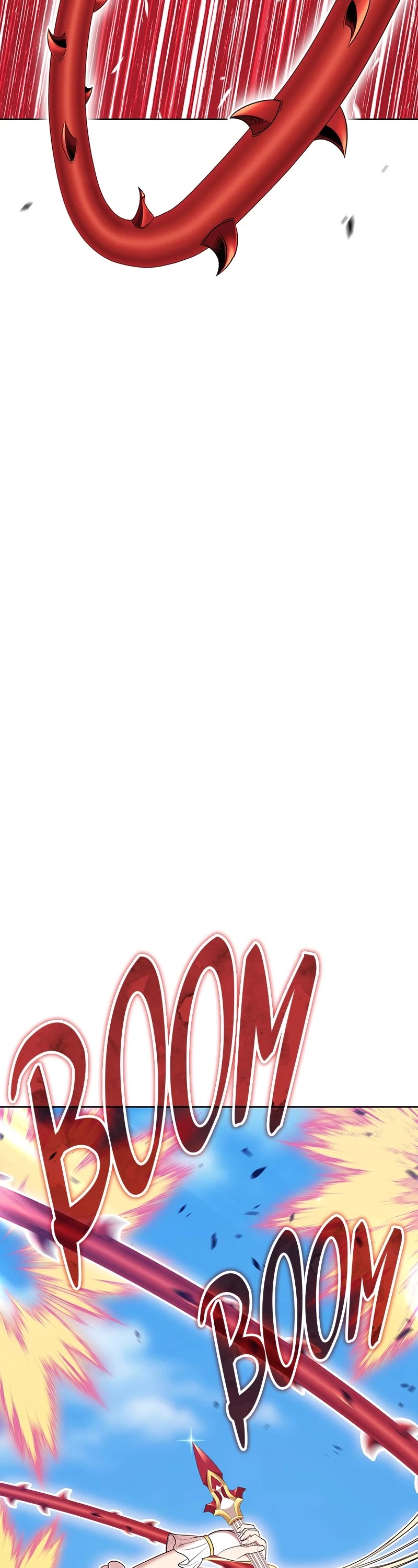 +99 Wooden stick chapter 116 page 12