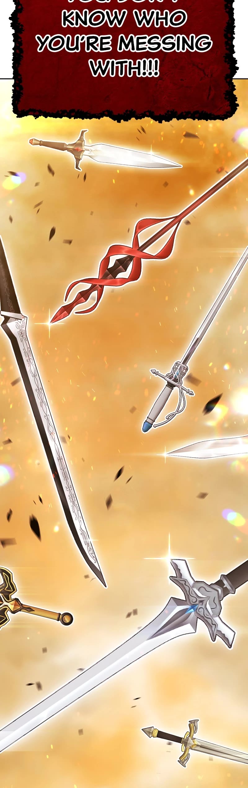 +99 Wooden stick chapter 116 page 135