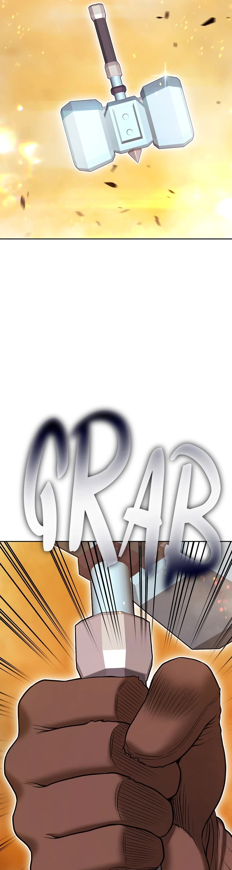 +99 Wooden stick chapter 116 page 136