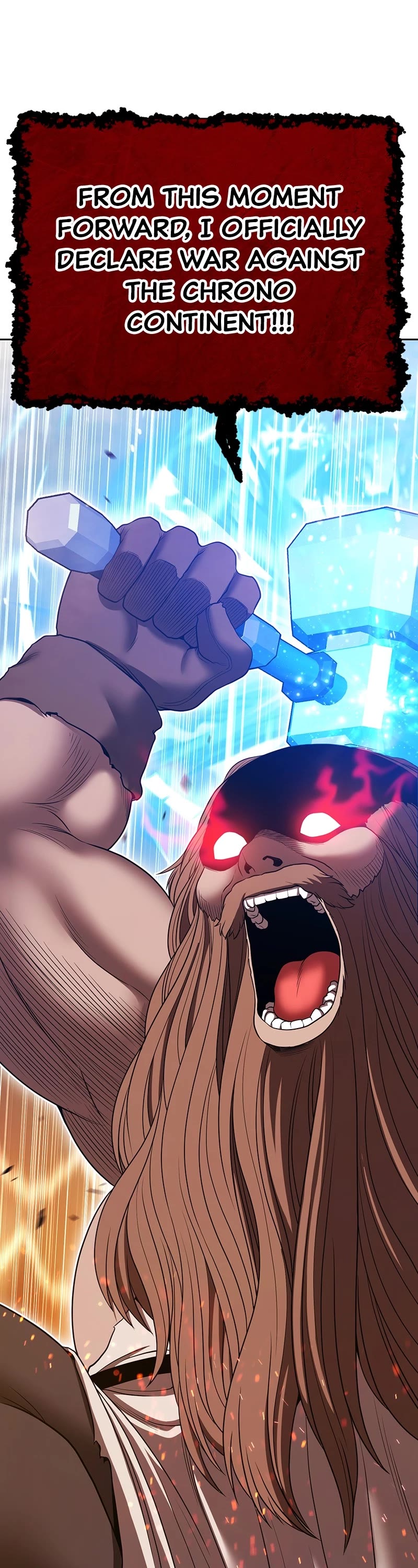 +99 Wooden stick chapter 116 page 138