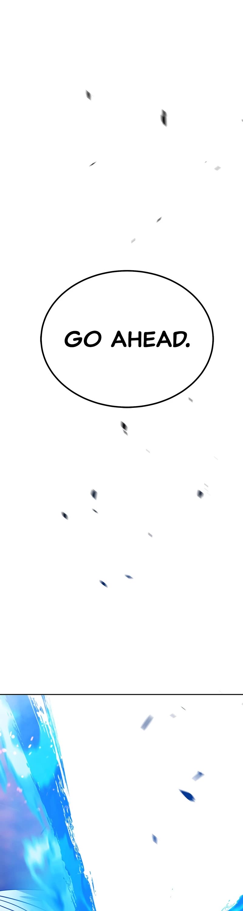 +99 Wooden stick chapter 116 page 142