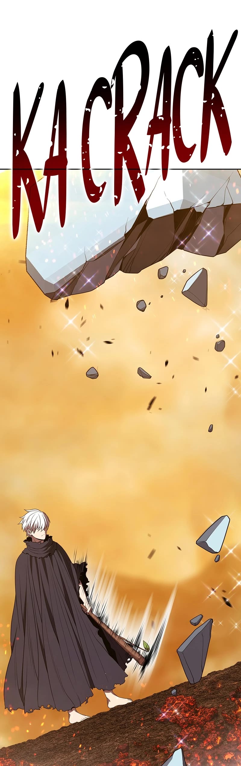 +99 Wooden stick chapter 116 page 144