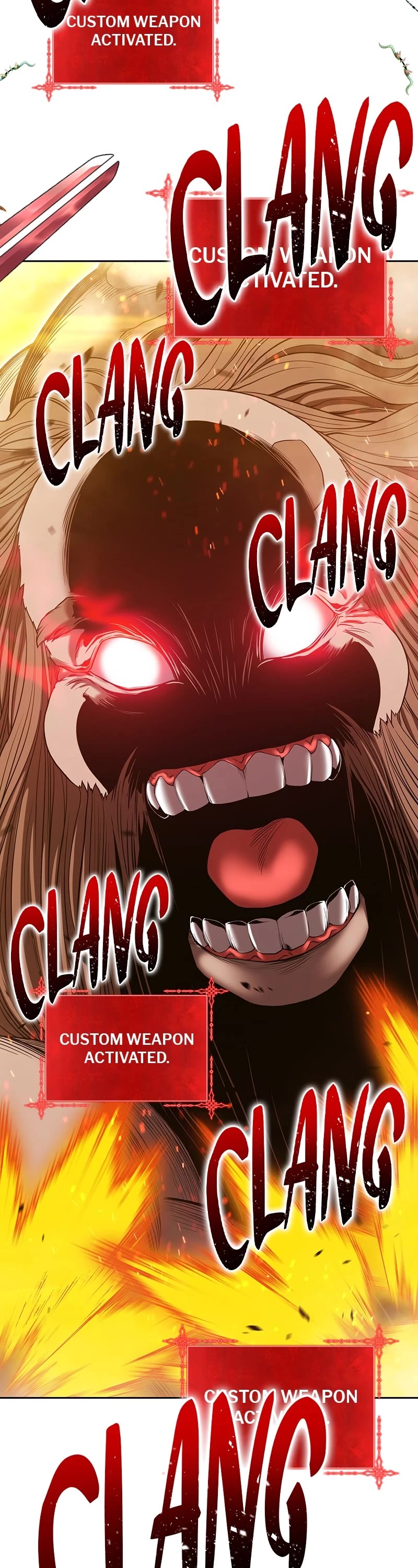 +99 Wooden stick chapter 116 page 152