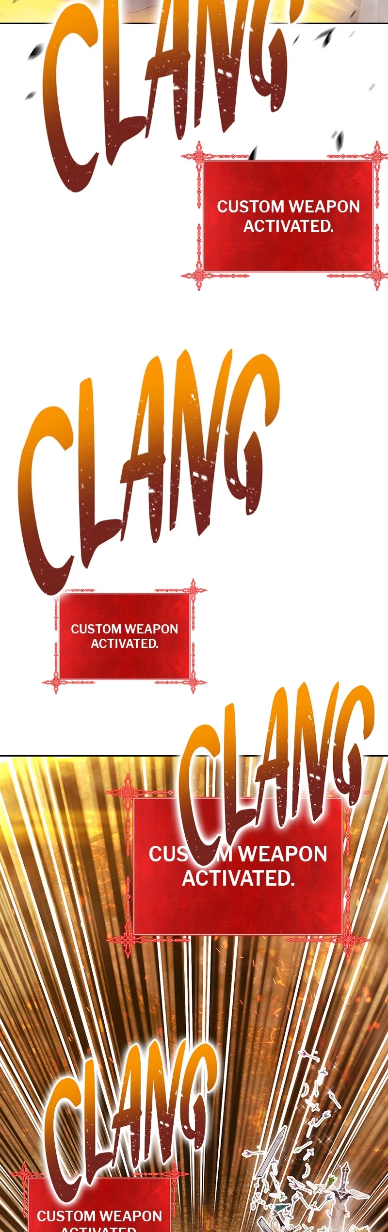 +99 Wooden stick chapter 116 page 154