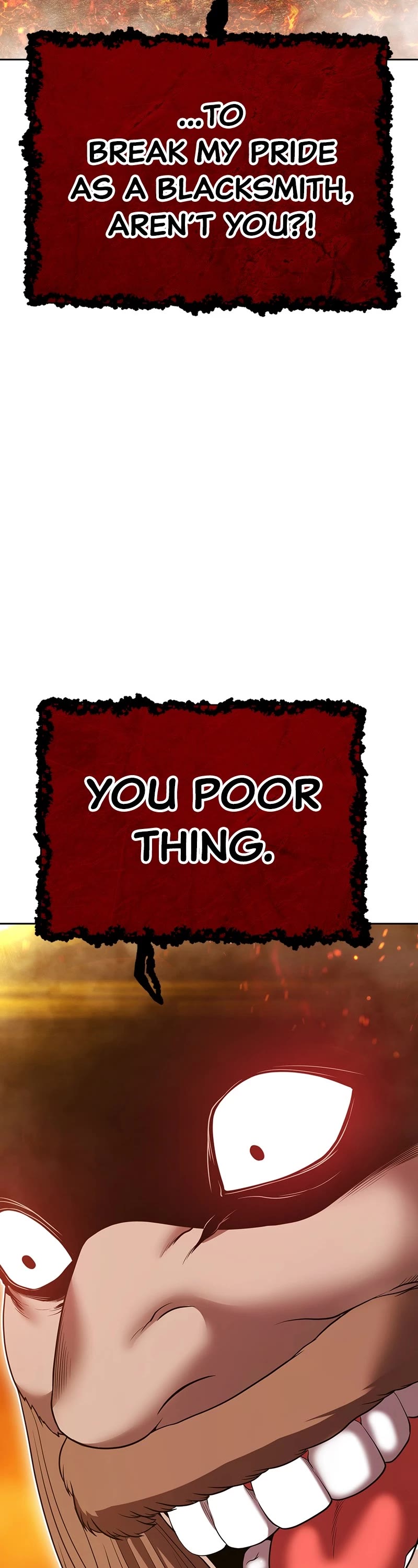 +99 Wooden stick chapter 116 page 158