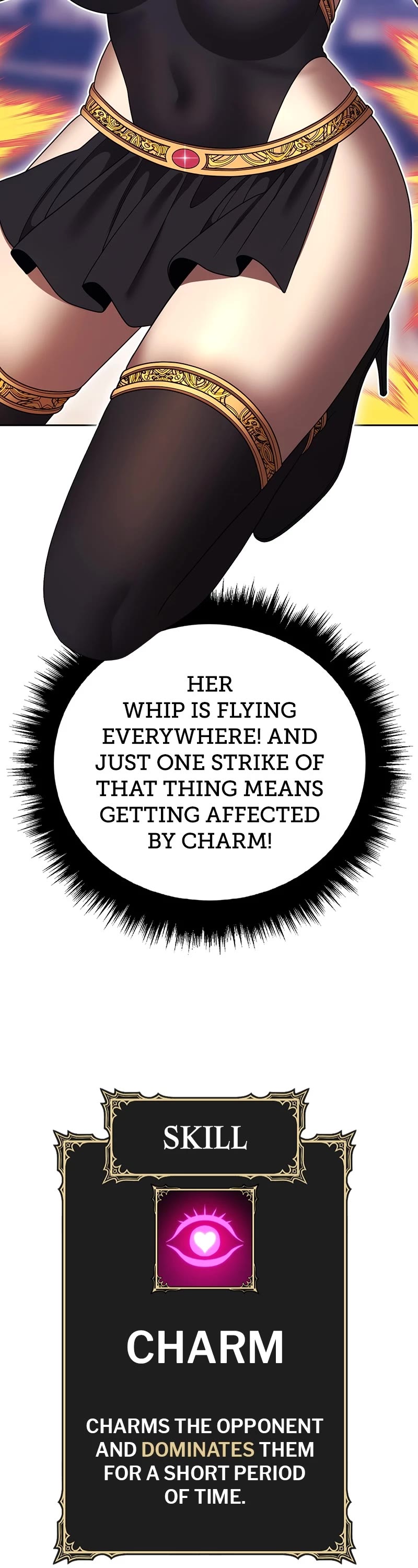 +99 Wooden stick chapter 116 page 16