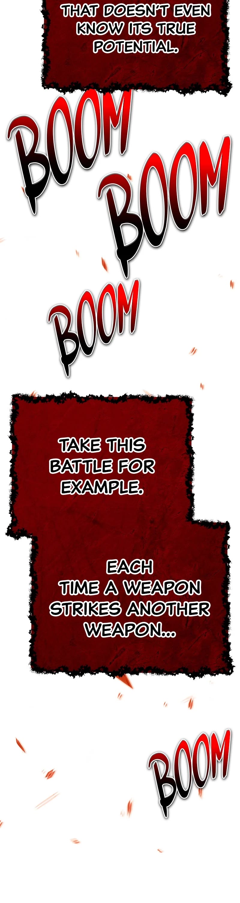 +99 Wooden stick chapter 116 page 161