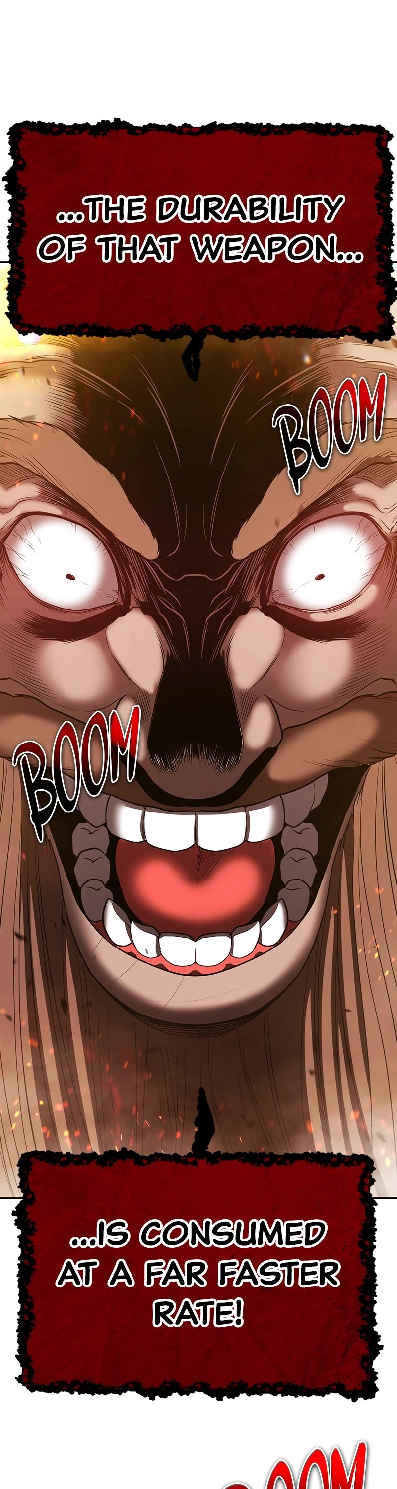 +99 Wooden stick chapter 116 page 162