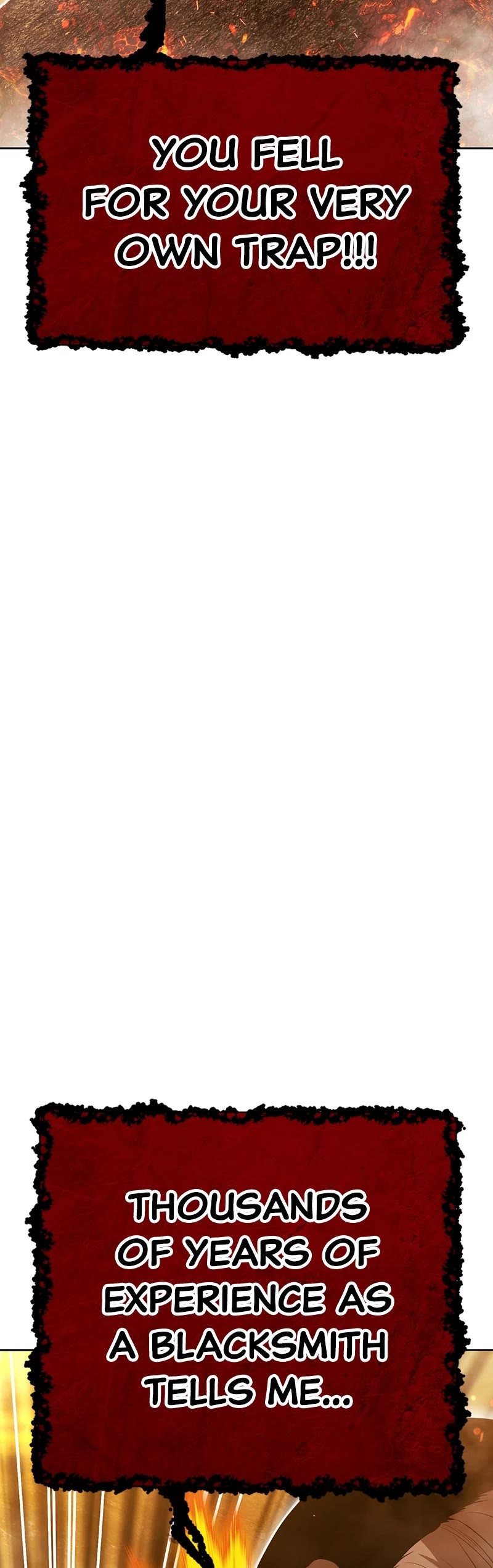 +99 Wooden stick chapter 116 page 164