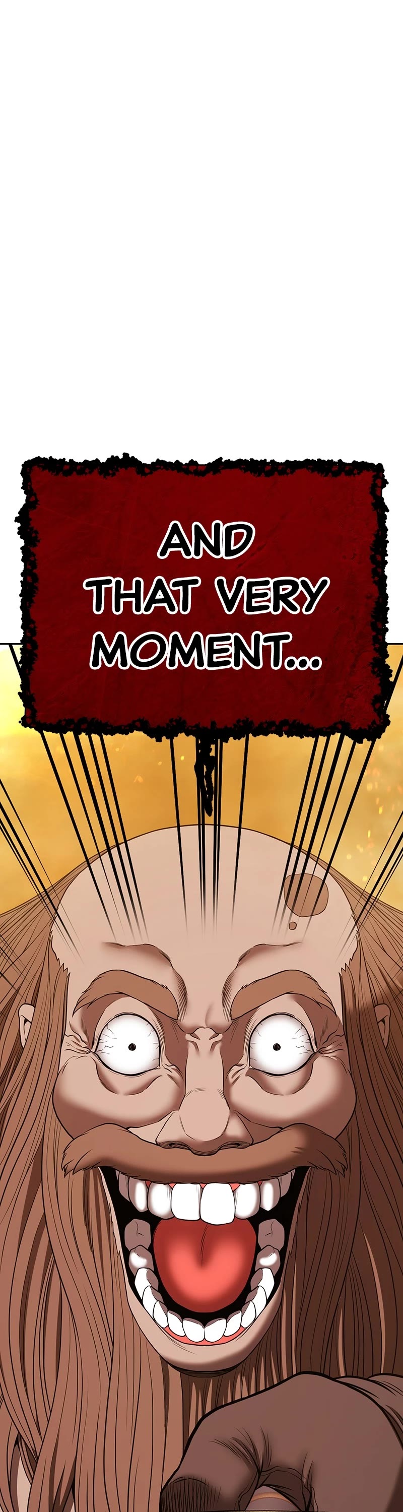 +99 Wooden stick chapter 116 page 167