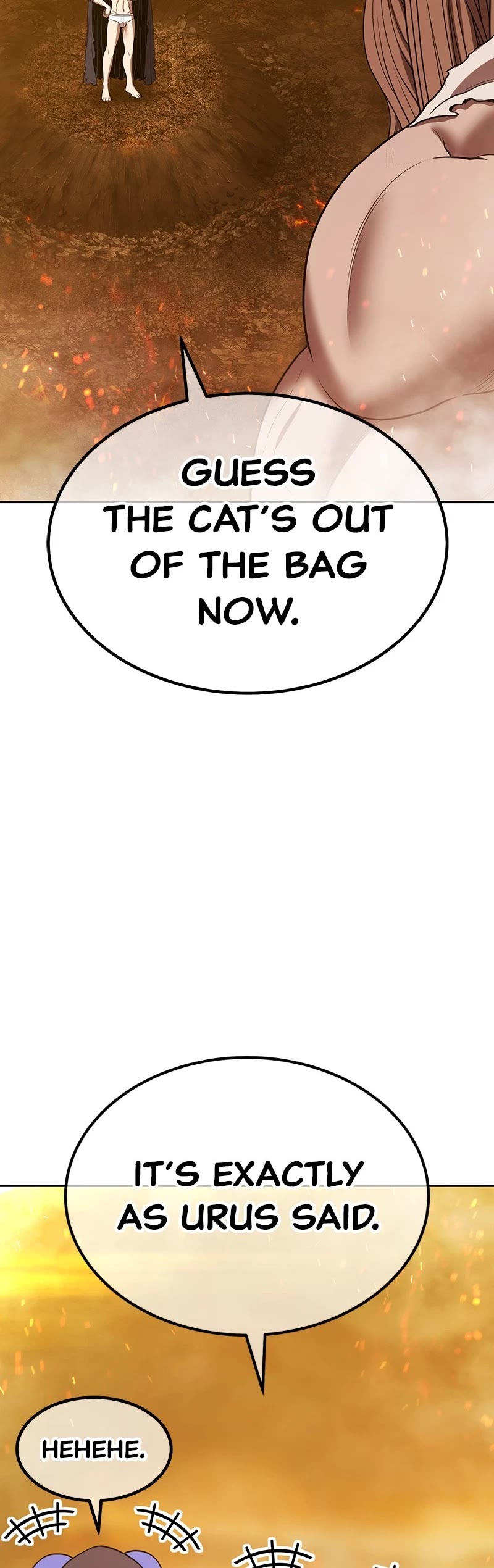 +99 Wooden stick chapter 116 page 175