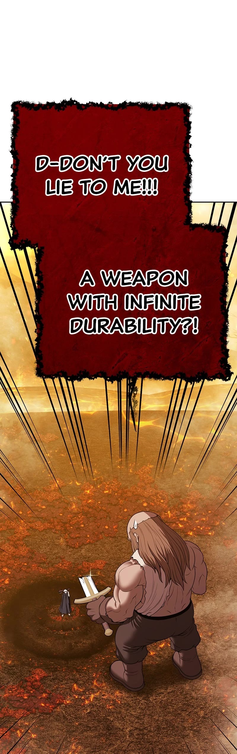 +99 Wooden stick chapter 116 page 179