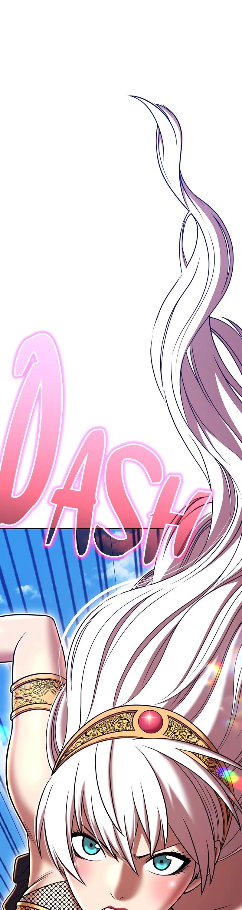 +99 Wooden stick chapter 116 page 18